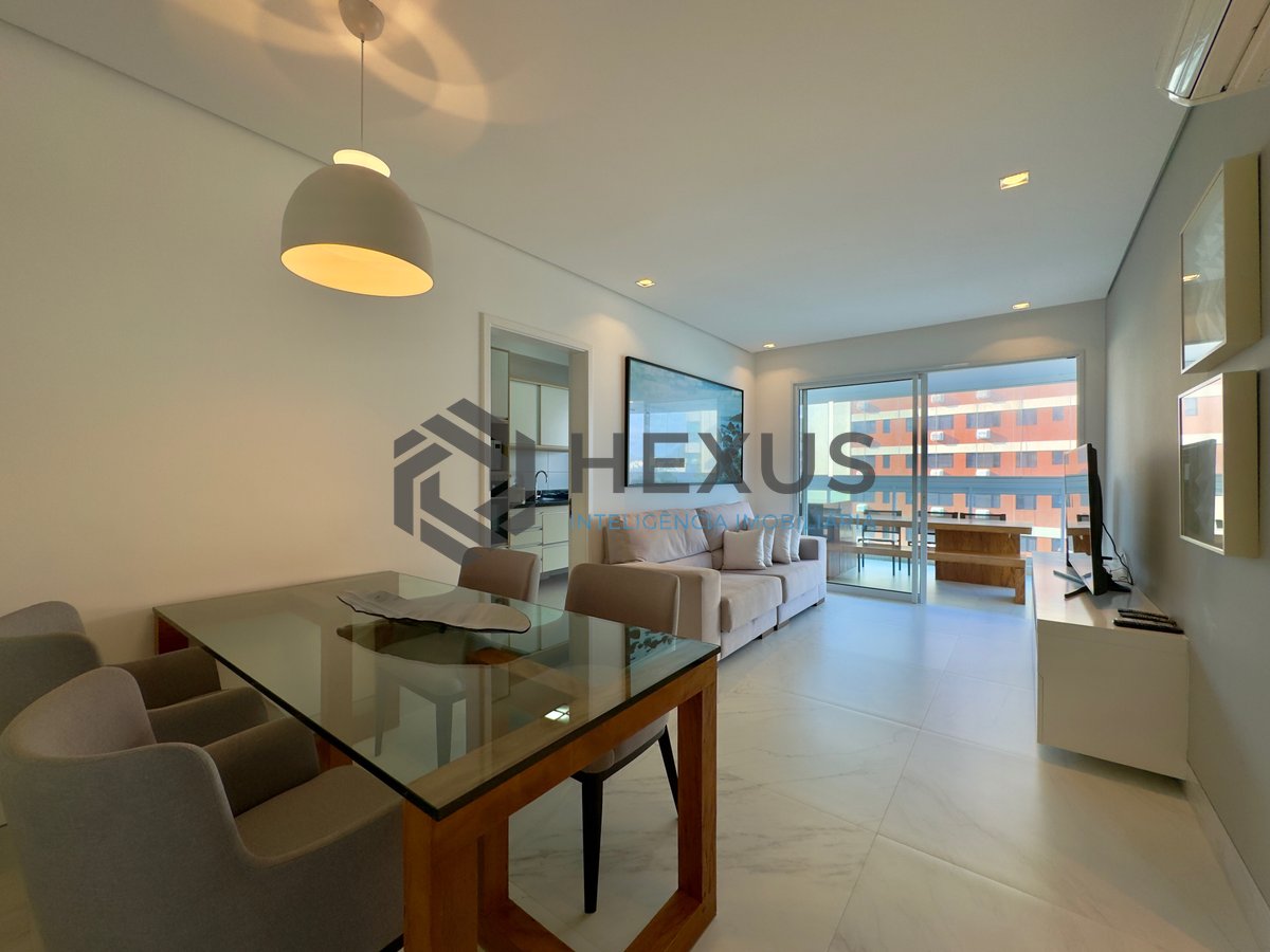 Foto 16 de Apartamento frente mar com varanda gourmet e lazer na Praia das Astúrias, Guarujá
