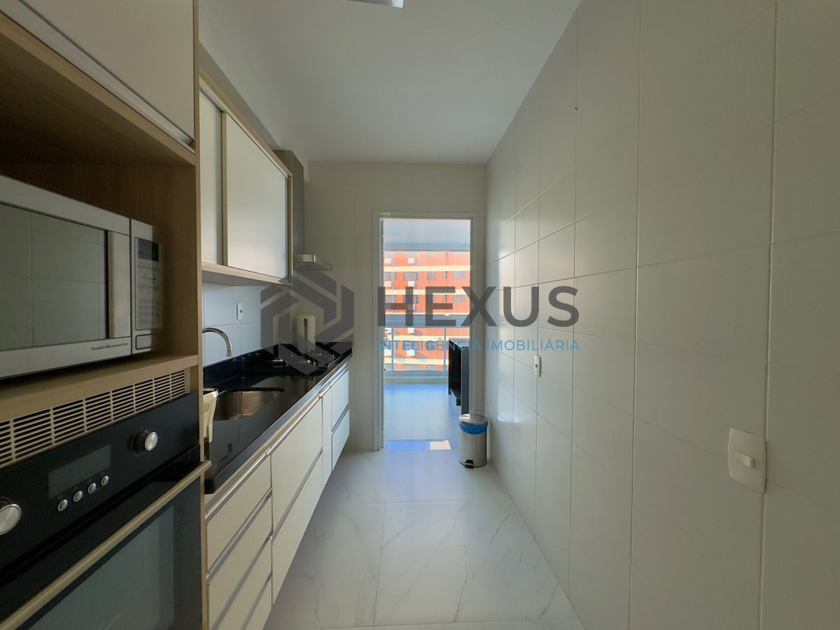 Foto 30 de Apartamento frente mar com varanda gourmet e lazer na Praia das Astúrias, Guarujá