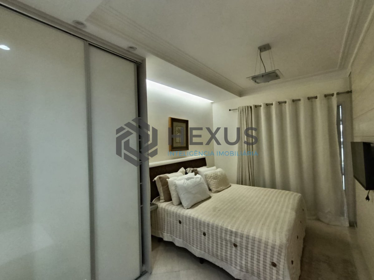 Foto 13 de Apartamento frente mar com varanda gourmet e lazer na Praia da Enseada, Guaruja