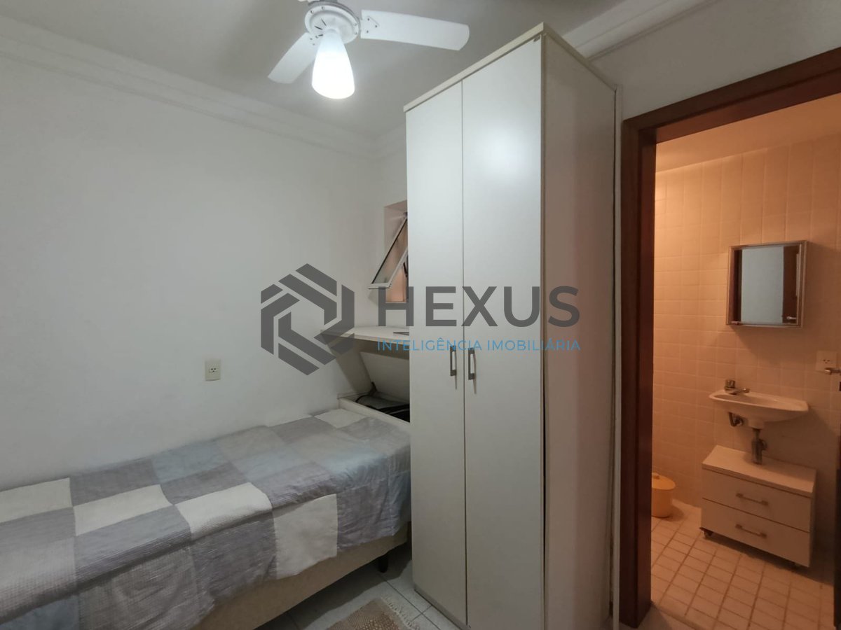Foto 22 de Apartamento frente mar com varanda gourmet e lazer na Praia da Enseada, Guaruja