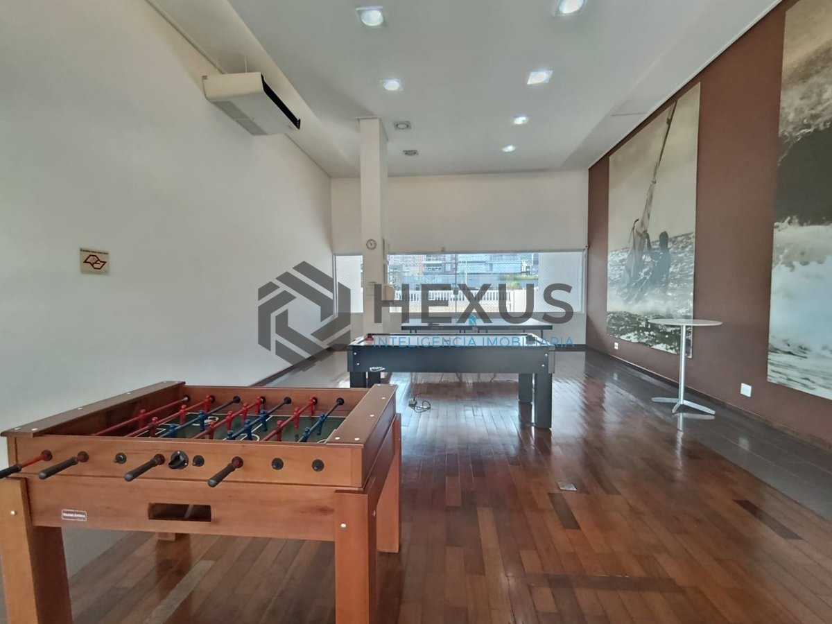 Foto 41 de Apartamento frente mar com varanda gourmet e lazer na Praia da Enseada, Guaruja