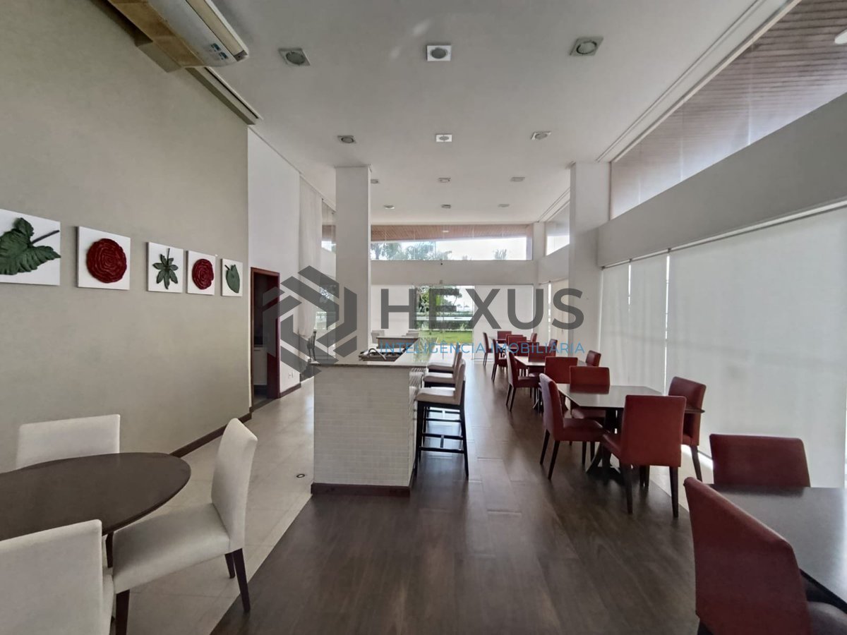 Foto 45 de Apartamento frente mar com varanda gourmet e lazer na Praia da Enseada, Guaruja