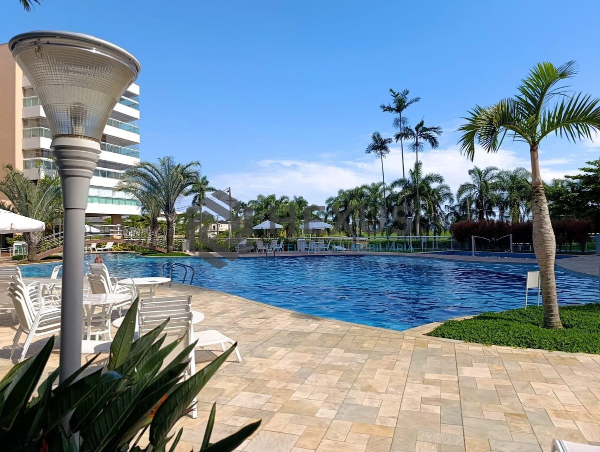 Foto 31 de Apartamento frente mar com varanda gourmet e lazer na Praia da Enseada, Guaruja