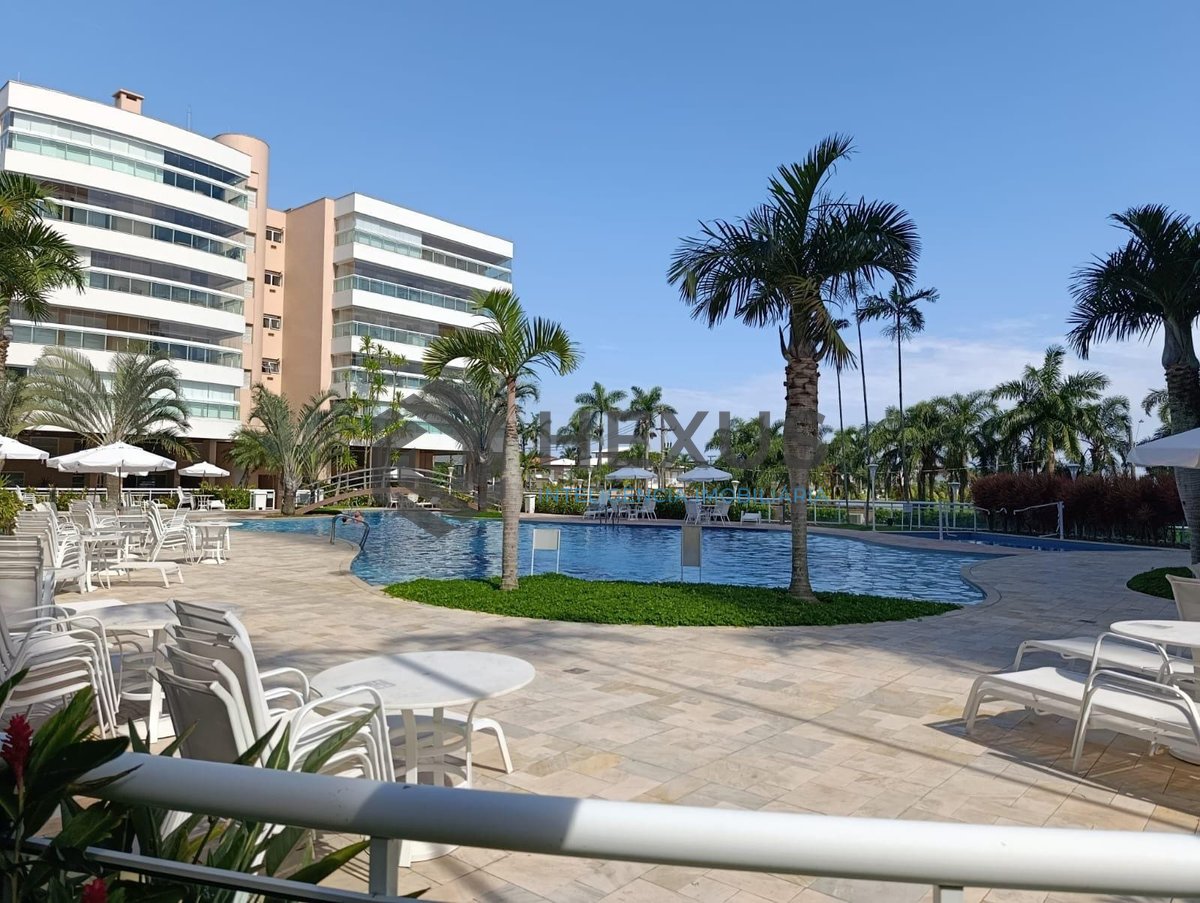 Foto 34 de Apartamento frente mar com varanda gourmet e lazer na Praia da Enseada, Guaruja