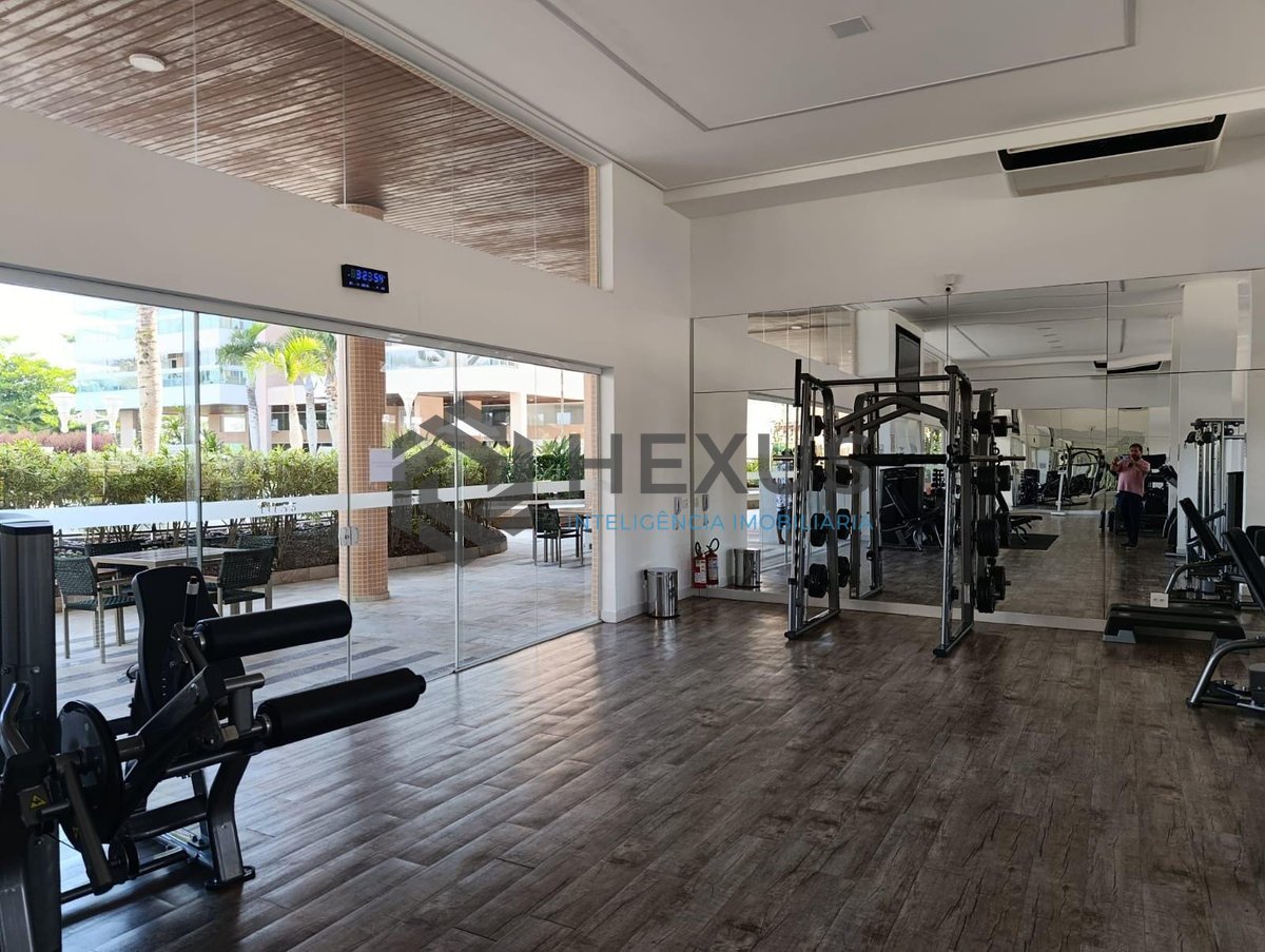 Foto 42 de Apartamento frente mar com varanda gourmet e lazer na Praia da Enseada, Guaruja