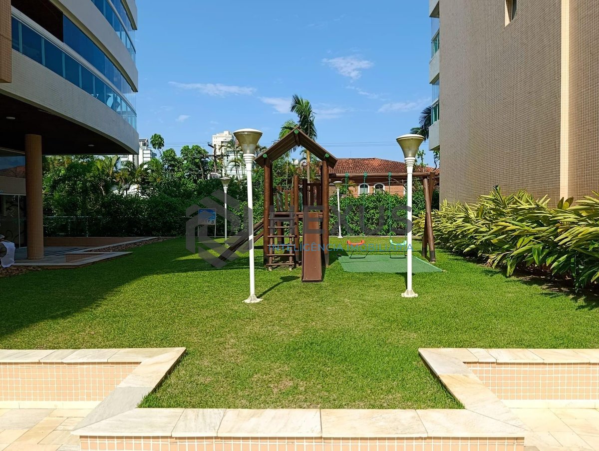 Foto 52 de Apartamento frente mar com varanda gourmet e lazer na Praia da Enseada, Guaruja