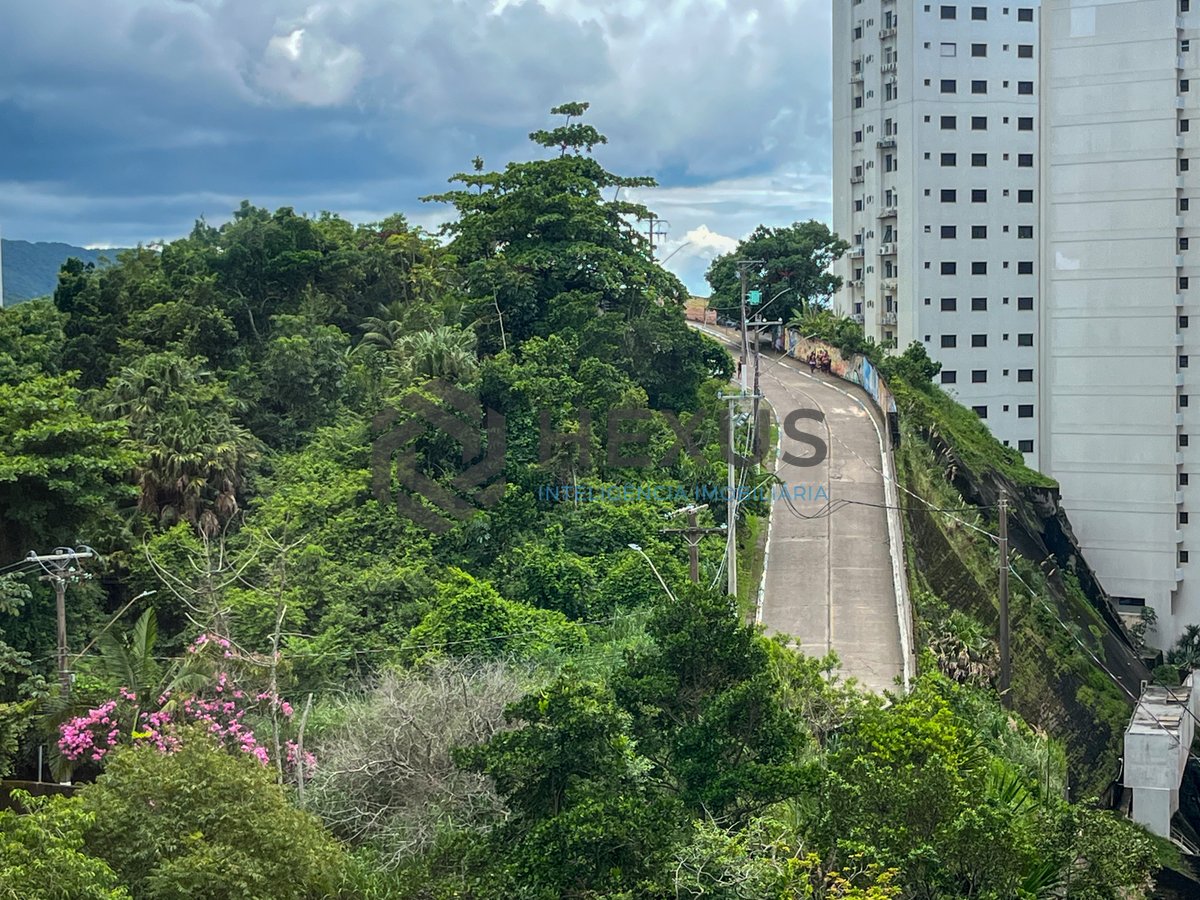 Foto 40 de Apartamento frente mar com vista mar na Praia das Pitangueiras, Guaruja