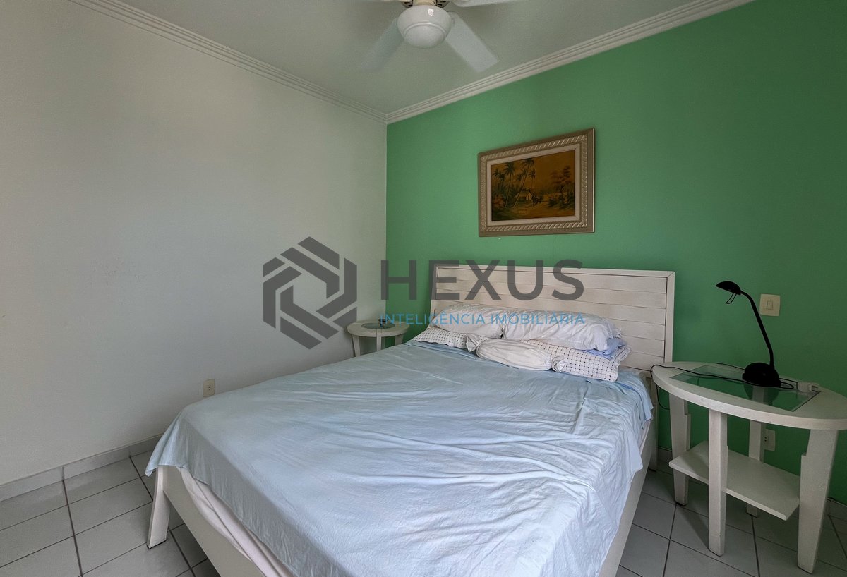 Foto 39 de Apartamento frente mar com varanda e lazer na Praia das Asturias, Guaruja