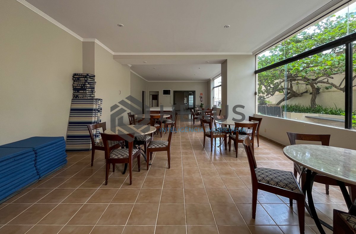 Foto 44 de Apartamento frente mar com varanda e lazer na Praia das Asturias, Guaruja