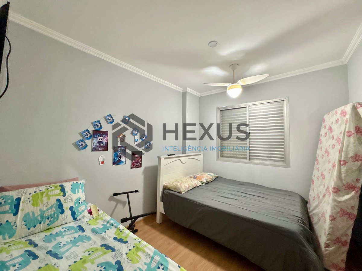 Foto 19 de Apartamento com varanda na Praia das Asturias, Guaruja