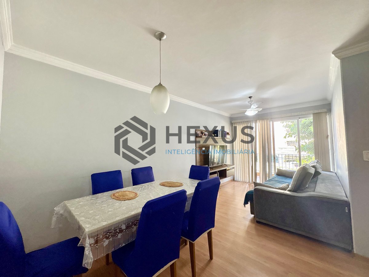 Foto 7 de Apartamento com varanda na Praia das Asturias, Guaruja