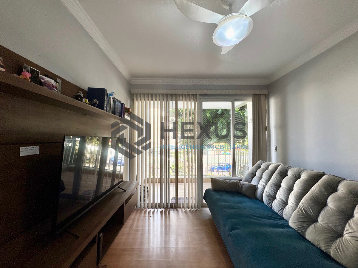 Foto 8 de Apartamento com varanda na Praia das Asturias, Guaruja