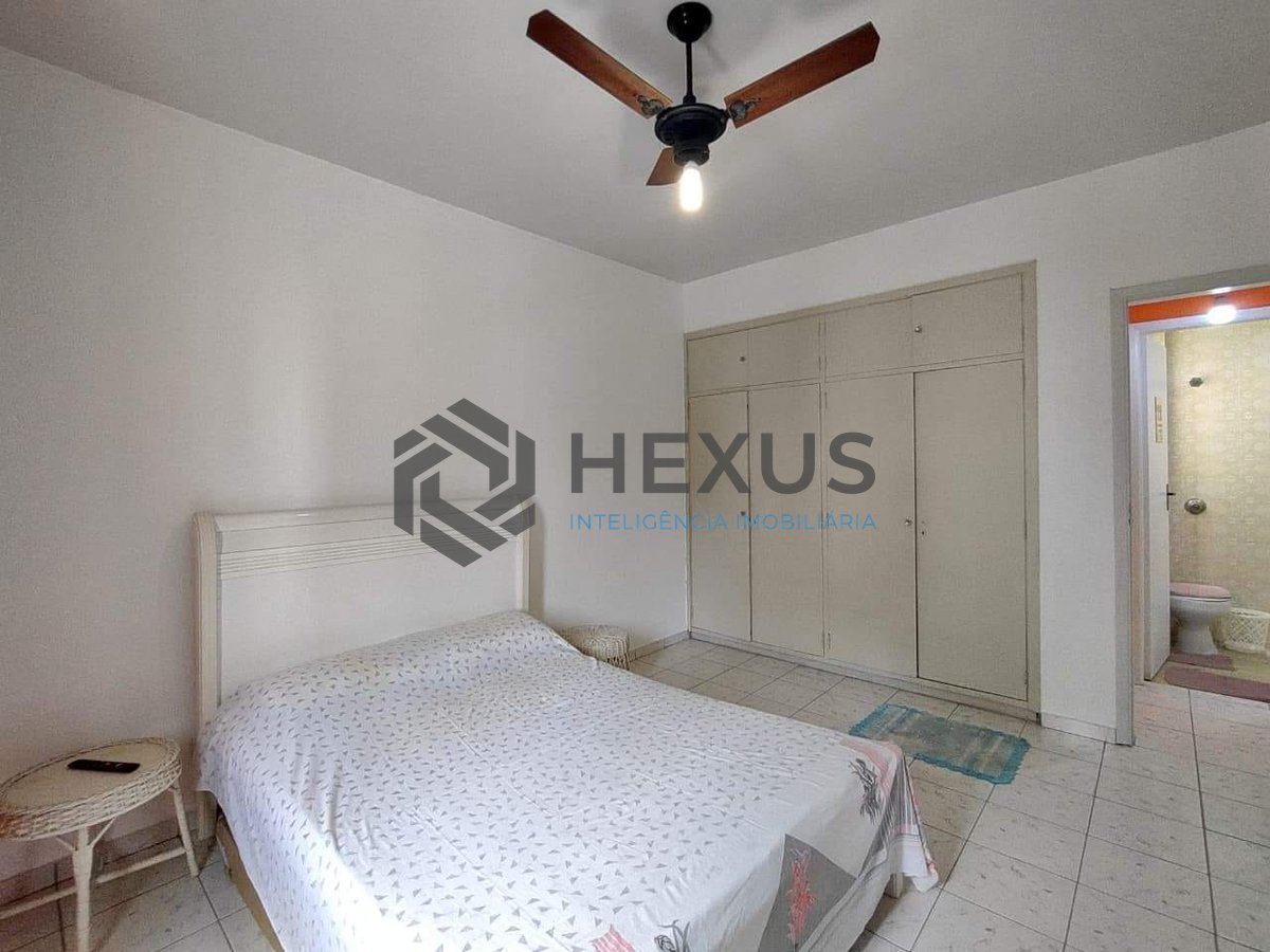 Foto 9 de Apartamento na Praia da Enseada, Guaruja