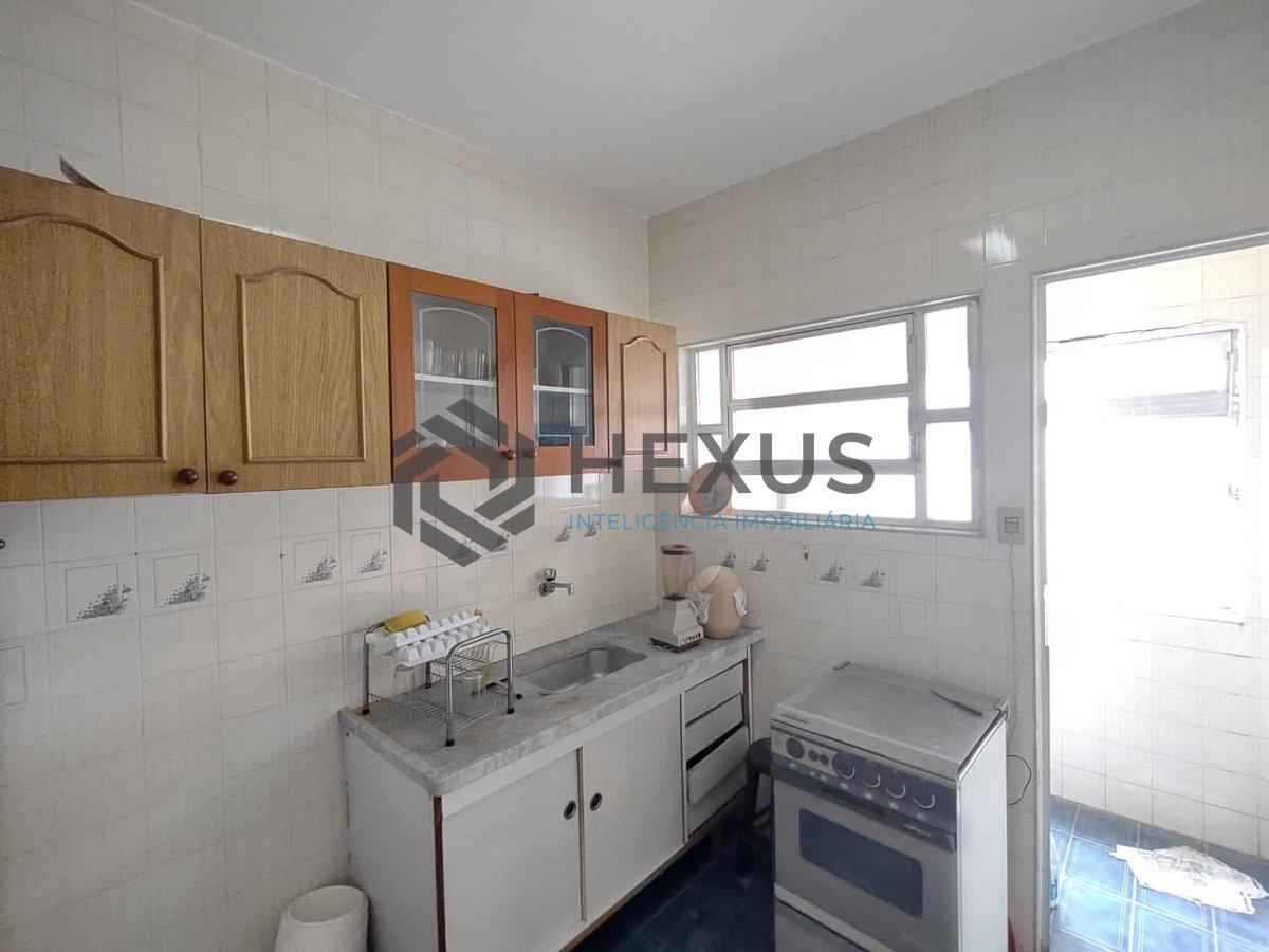 Foto 11 de Apartamento com lazer na Enseada, Guarujá