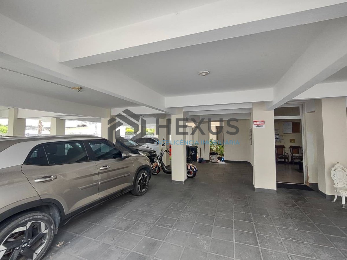 Foto 15 de Apartamento com lazer na Enseada, Guarujá