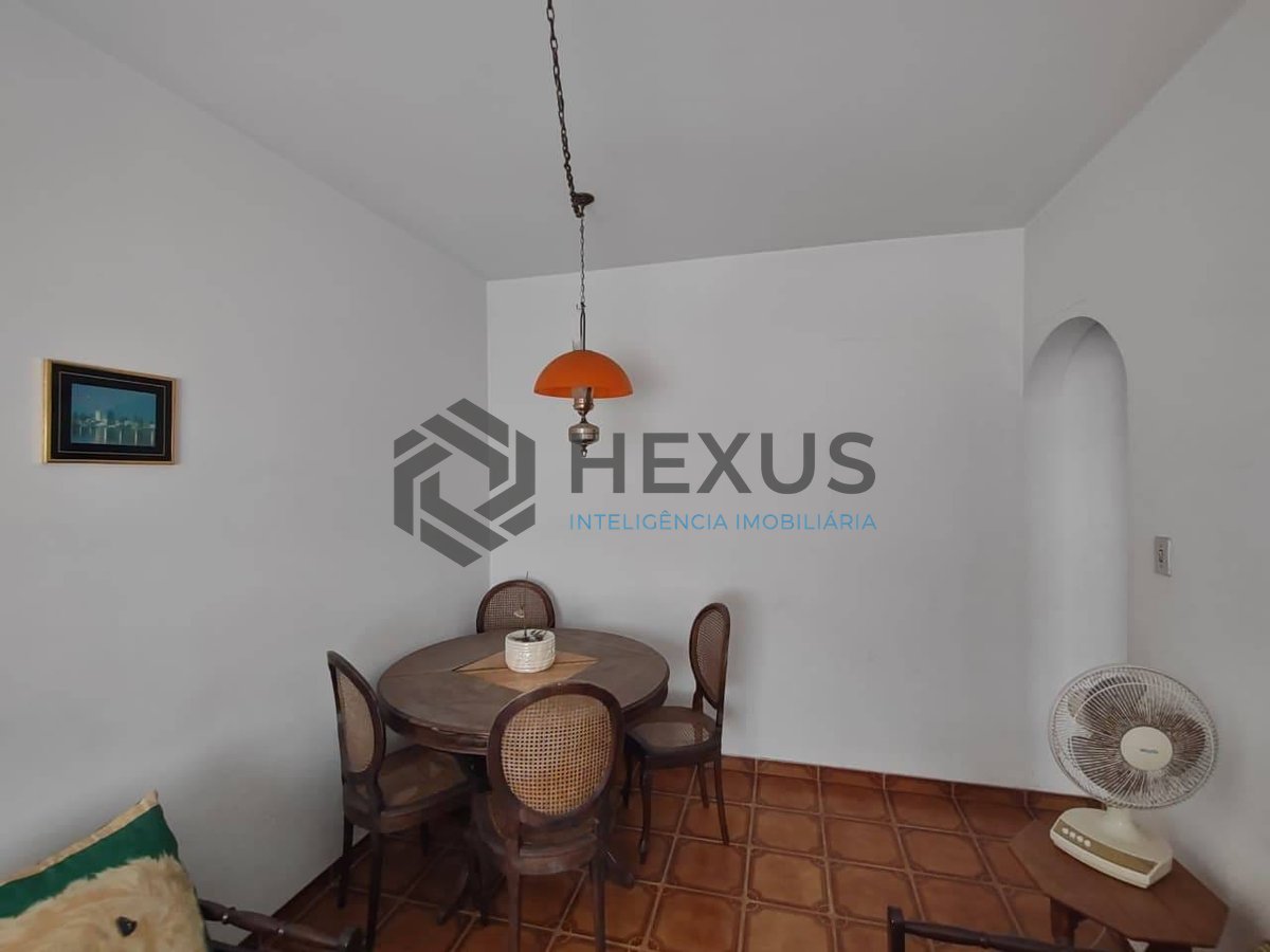 Foto 4 de Apartamento com lazer na Enseada, Guarujá