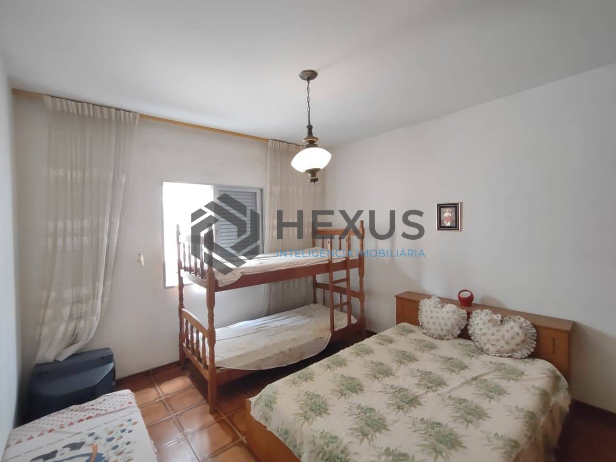 Foto 7 de Apartamento com lazer na Enseada, Guarujá