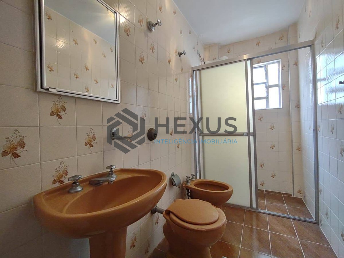 Foto 9 de Apartamento com lazer na Enseada, Guarujá