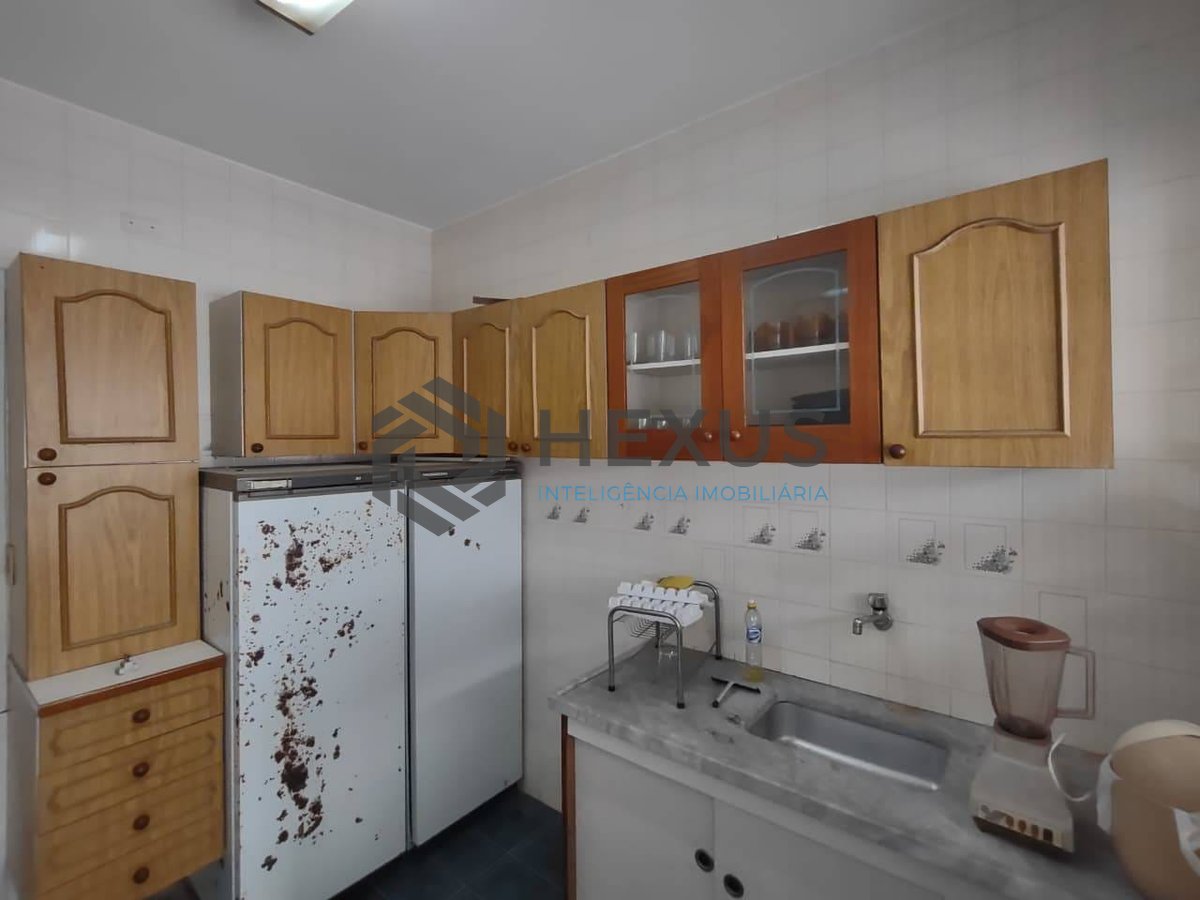 Foto 10 de Apartamento com lazer na Enseada, Guarujá