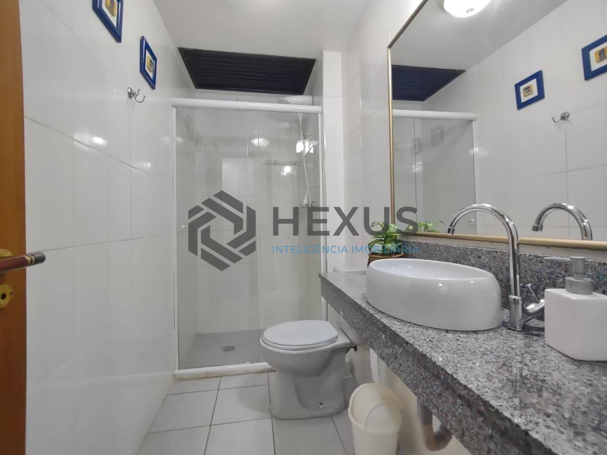 Foto 6 de Apartamento à venda, Enseada, Guarujá, SP