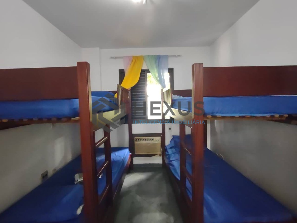 Foto 8 de Apartamento à venda, Enseada, Guarujá, SP