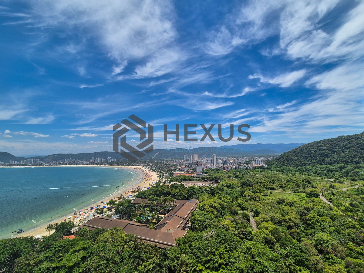 Foto 6 de Apartamento reformado frente mar com varanda gourmet e lazer de clube na Praia da Enseada, Guarujá