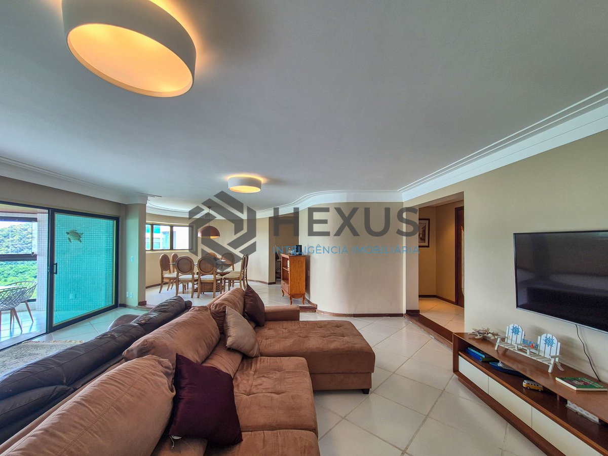 Foto 17 de Apartamento frente mar com varanda gourmet e lazer na Praia da Enseada, Guaruja