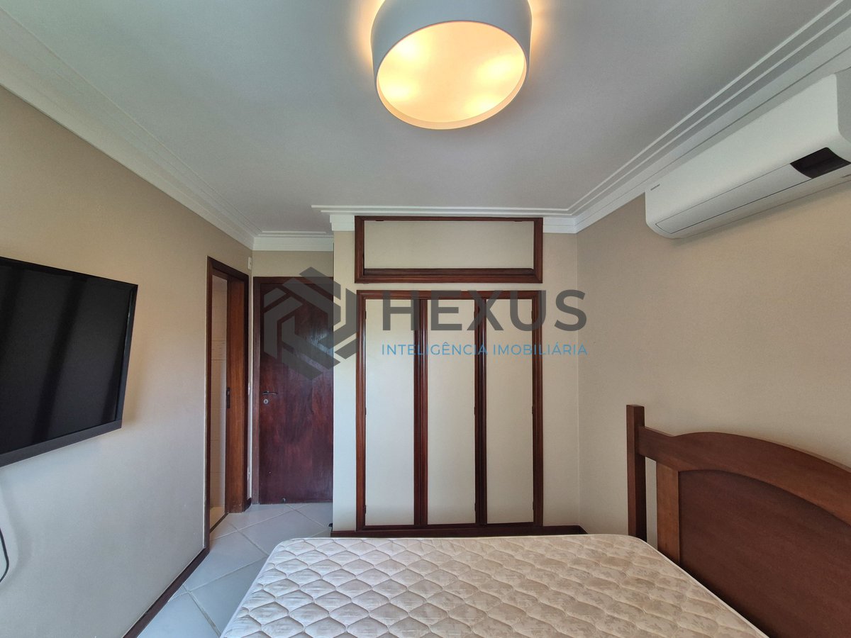 Foto 25 de Apartamento frente mar com varanda gourmet e lazer na Praia da Enseada, Guaruja