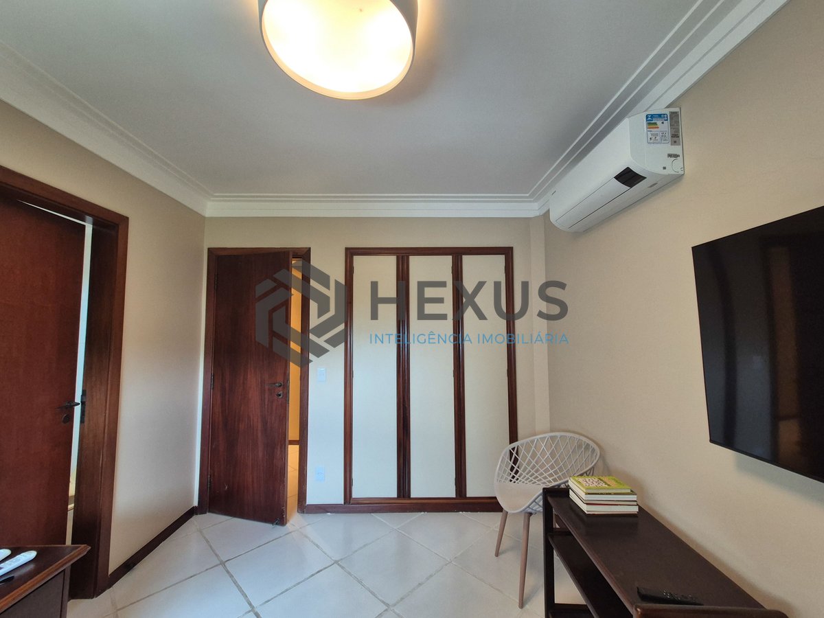 Foto 30 de Apartamento frente mar com varanda gourmet e lazer na Praia da Enseada, Guaruja