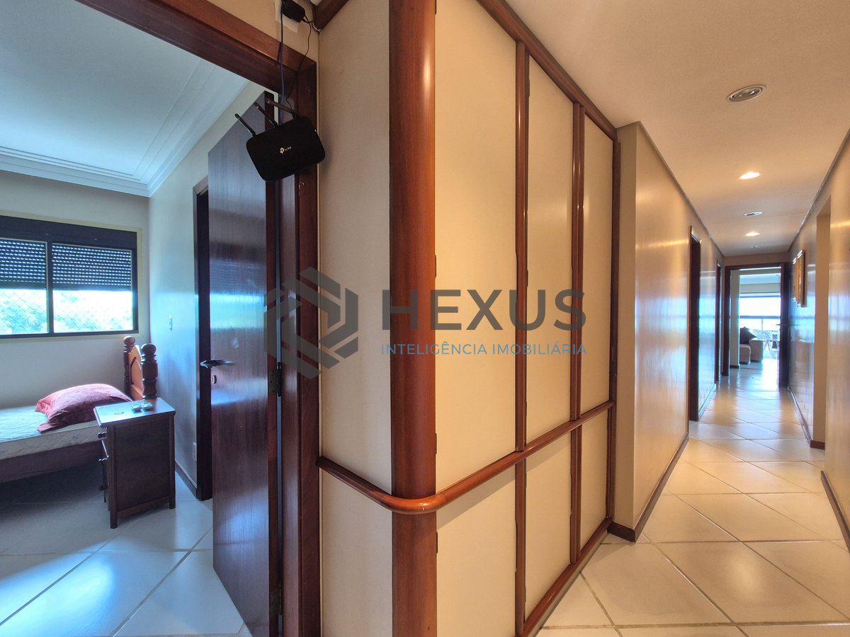 Foto 43 de Apartamento frente mar com varanda gourmet e lazer na Praia da Enseada, Guaruja