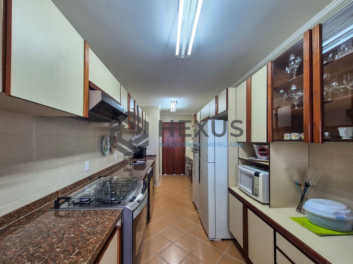 Foto 44 de Apartamento frente mar com varanda gourmet e lazer na Praia da Enseada, Guaruja