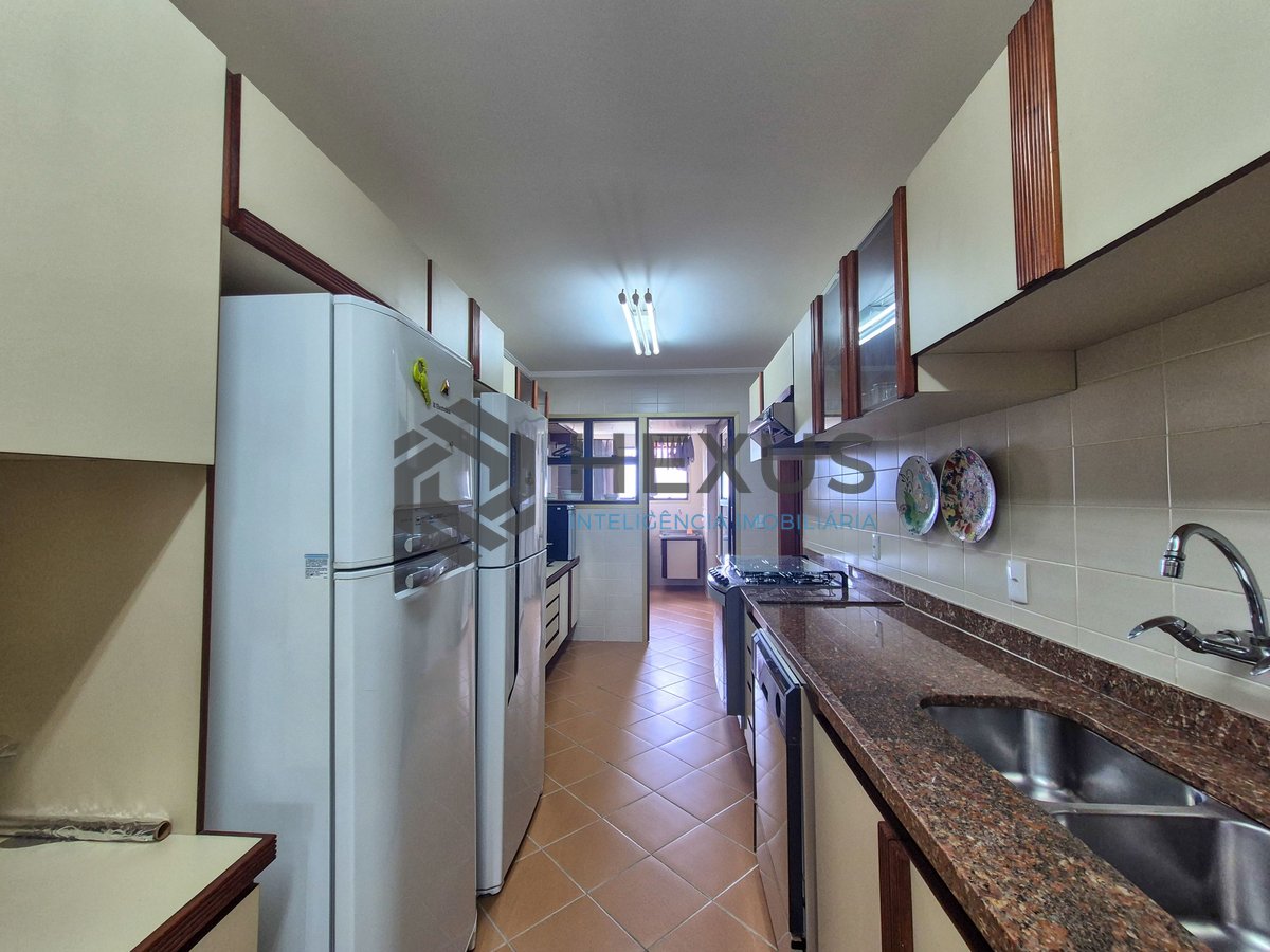 Foto 45 de Apartamento frente mar com varanda gourmet e lazer na Praia da Enseada, Guaruja