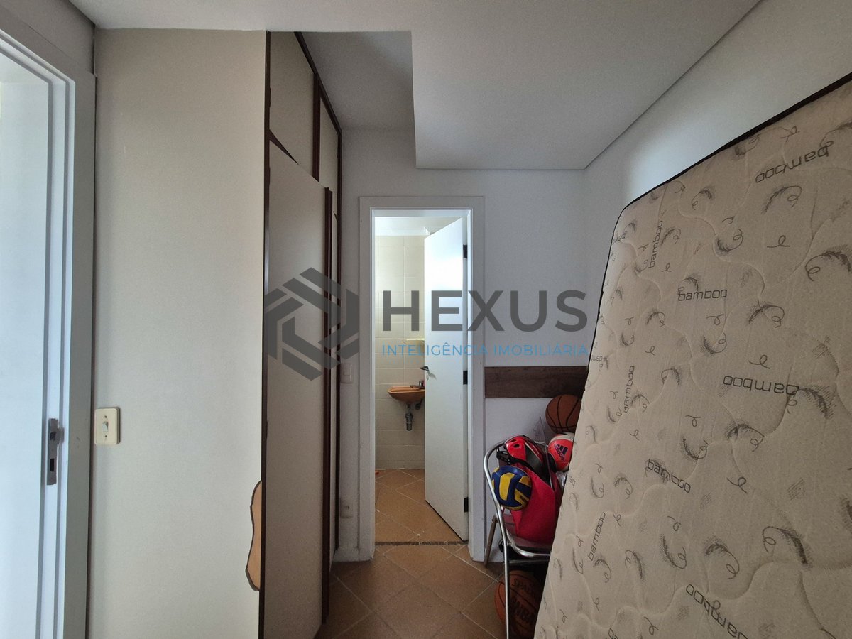 Foto 48 de Apartamento frente mar com varanda gourmet e lazer na Praia da Enseada, Guaruja