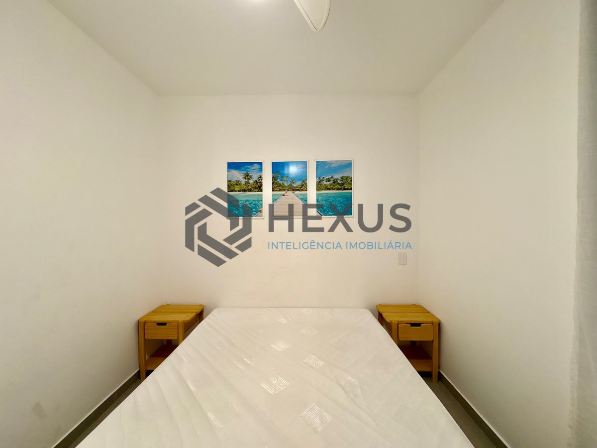 Foto 8 de Apartamento reformado na Praia da Enseada, Guaruja