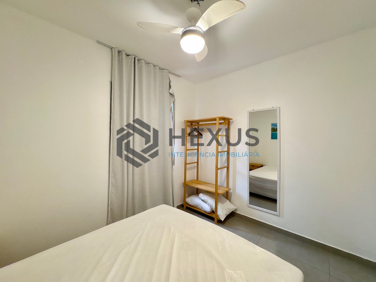 Foto 10 de Apartamento reformado na Praia da Enseada, Guaruja