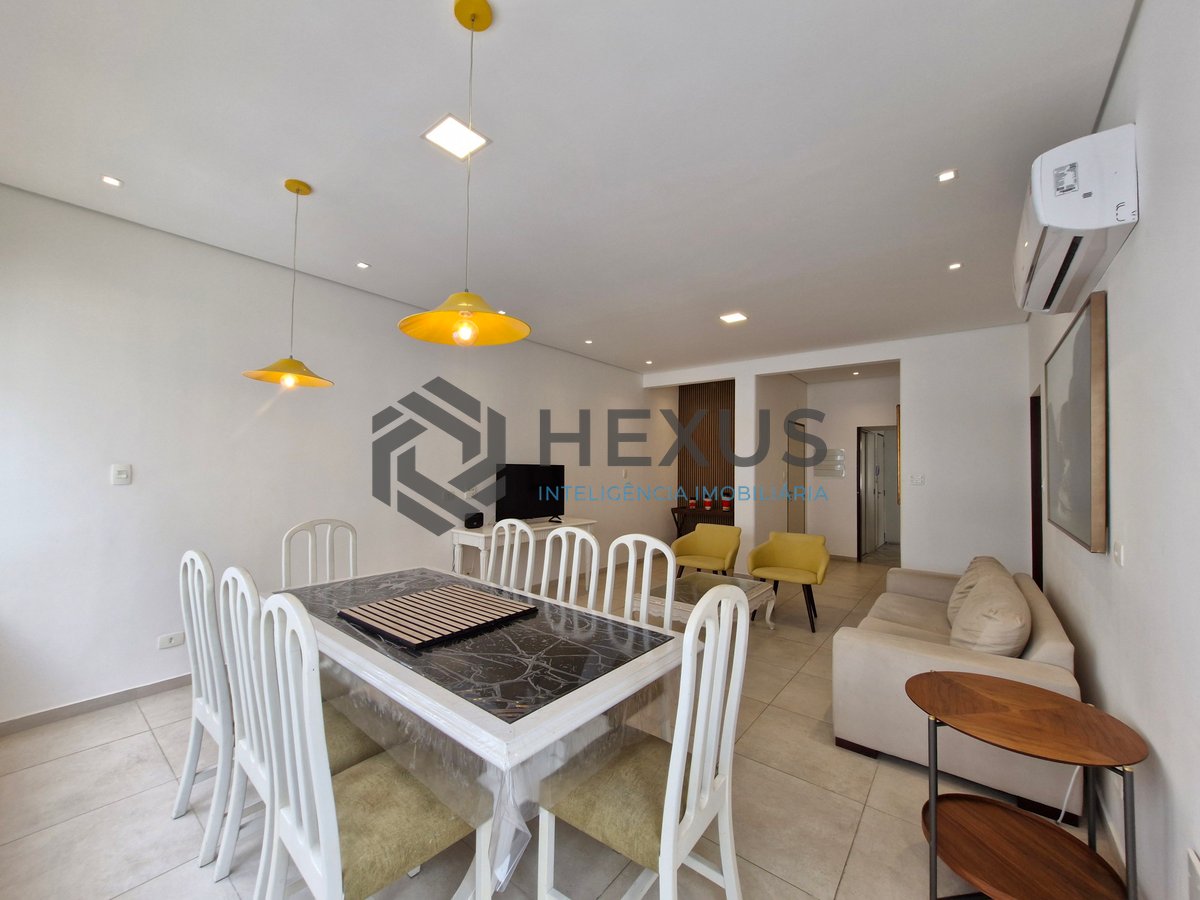 Foto 6 de Apartamento à venda, Pitangueiras, Guarujá, SP