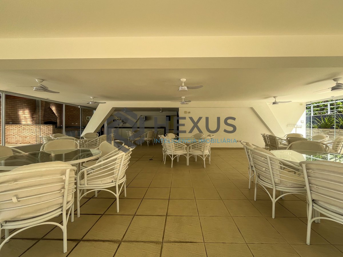 Foto 59 de Apartamento frente mar com varanda vista mar e lazer na Praia das Pitangueiras, Guaruja