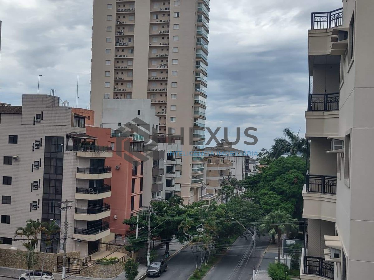 Foto 32 de Apartamento com varanda e lazer na Praia da Enseada, Guaruja