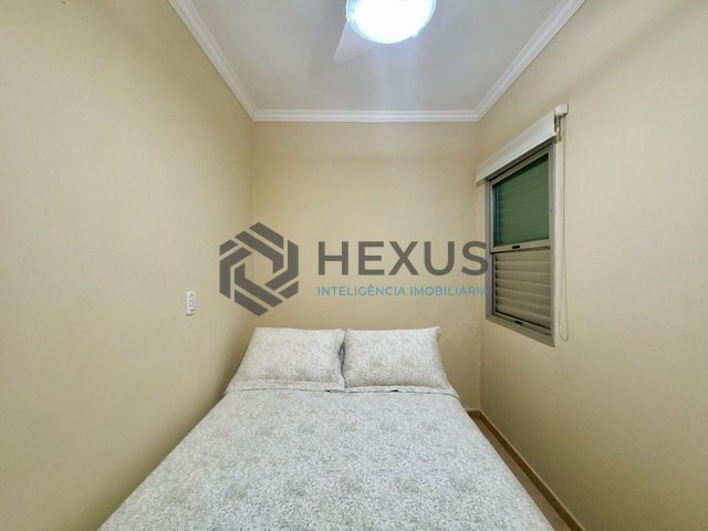 Foto 13 de Apartamento com varanda na Praia da Enseada, Guaruja