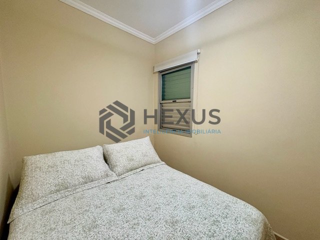 Foto 14 de Apartamento com varanda na Praia da Enseada, Guaruja