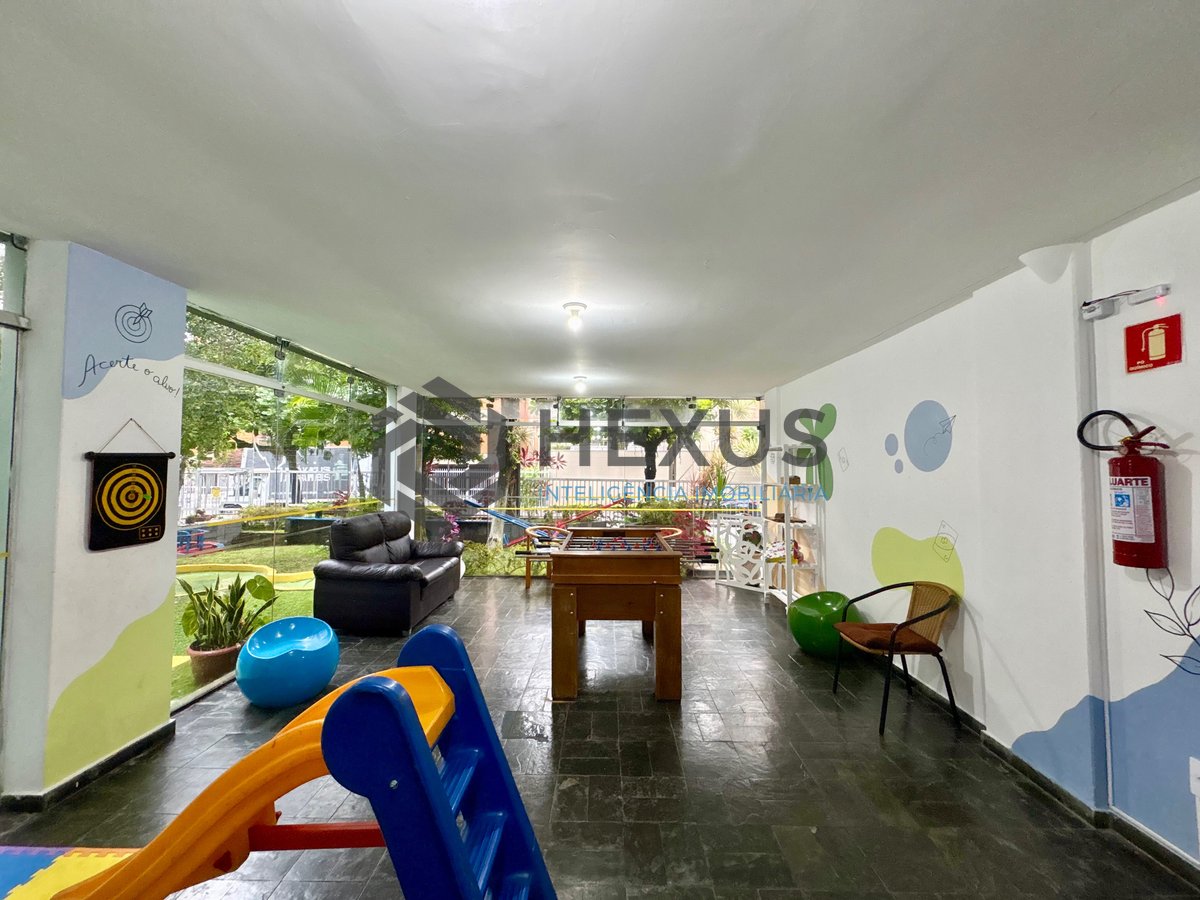 Foto 24 de Apartamento com varanda na Praia da Enseada, Guaruja