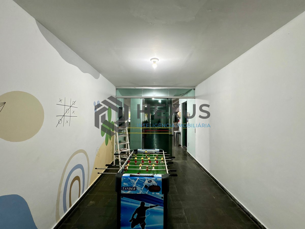 Foto 25 de Apartamento com varanda na Praia da Enseada, Guaruja