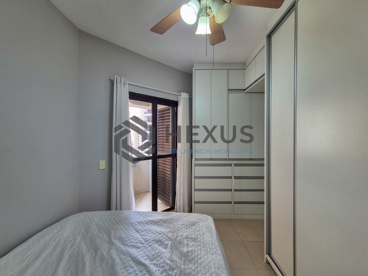 Foto 22 de Apartamento com varanda e lazer na região da Barra Funda da Praia das Pitangueiras, Guarujá