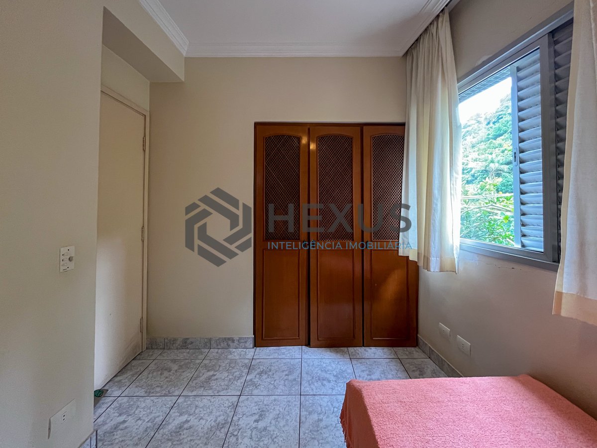Foto 20 de Apartamento com varanda na Praia das Pitangueiras, Guaruja