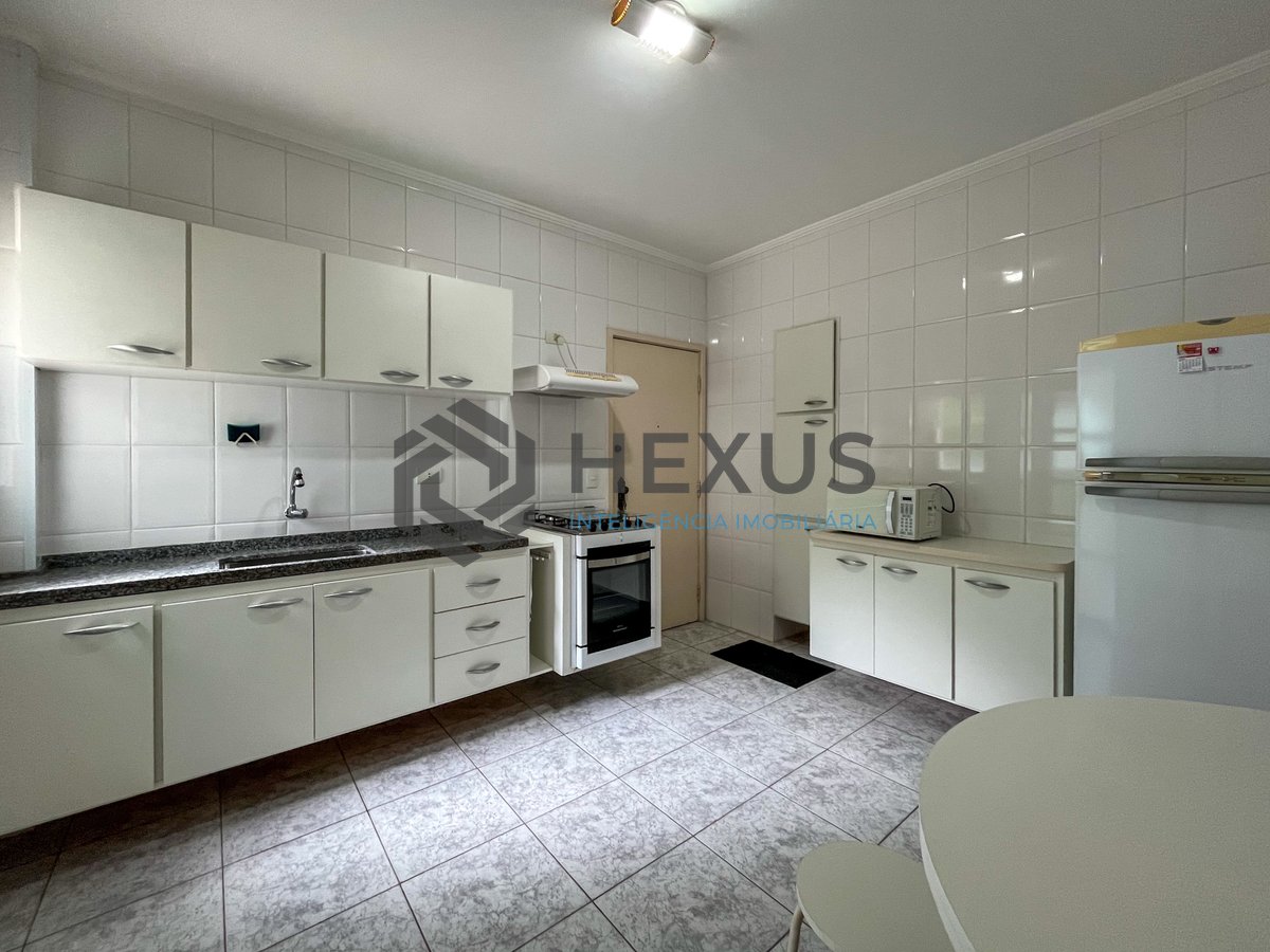 Foto 22 de Apartamento com varanda na Praia das Pitangueiras, Guaruja
