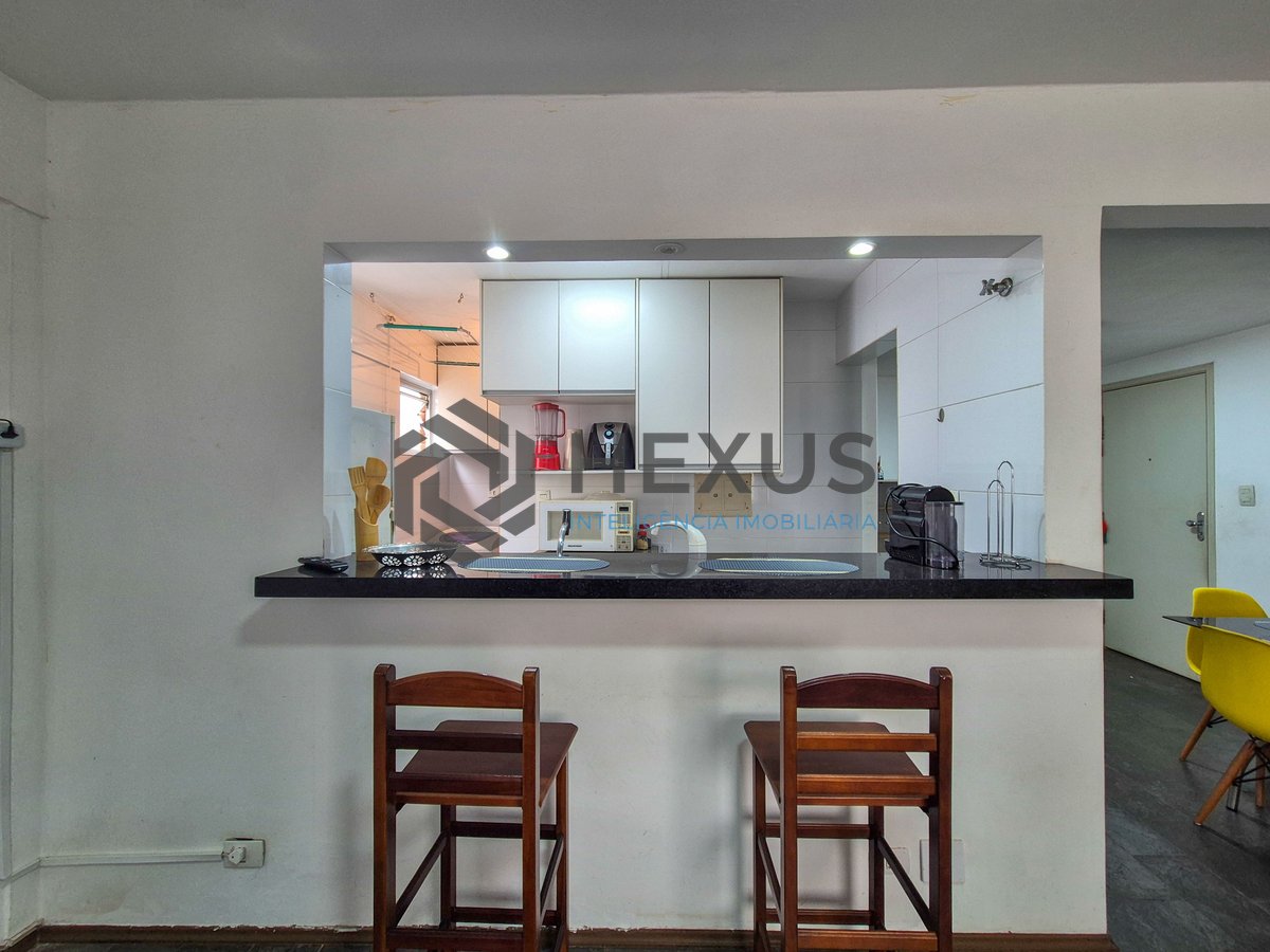 Foto 15 de Apartamento duplex na Praia das Asturias, Guaruja