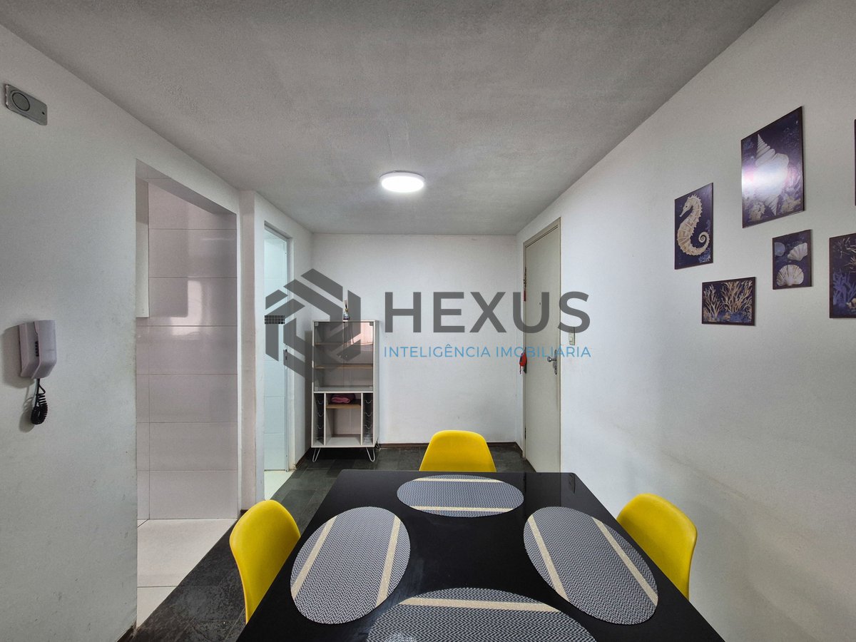 Foto 6 de Apartamento duplex na Praia das Asturias, Guaruja