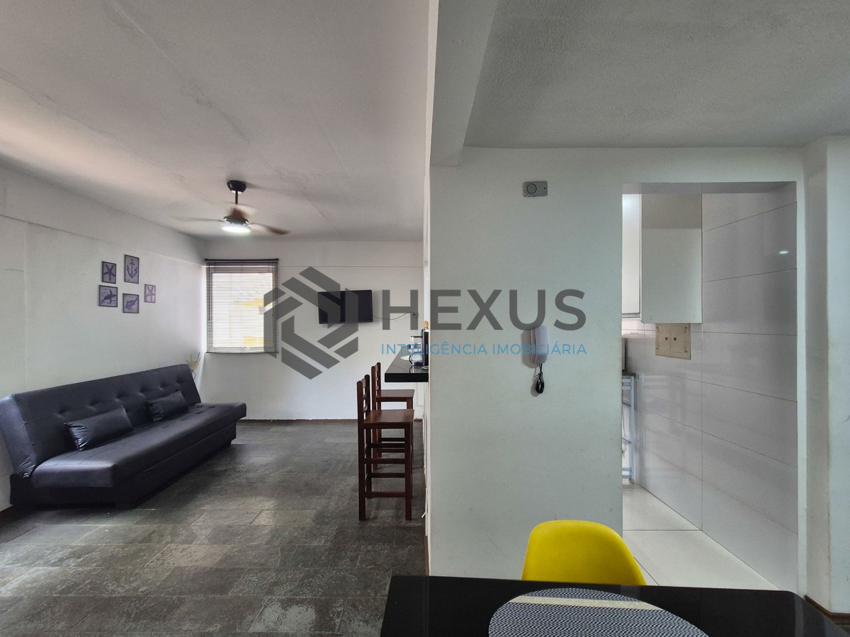 Foto 7 de Apartamento duplex na Praia das Asturias, Guaruja