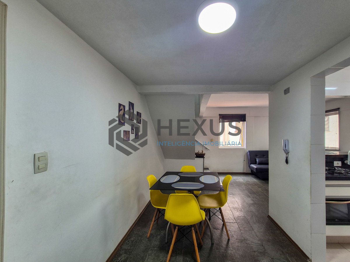 Foto 9 de Apartamento duplex na Praia das Asturias, Guaruja