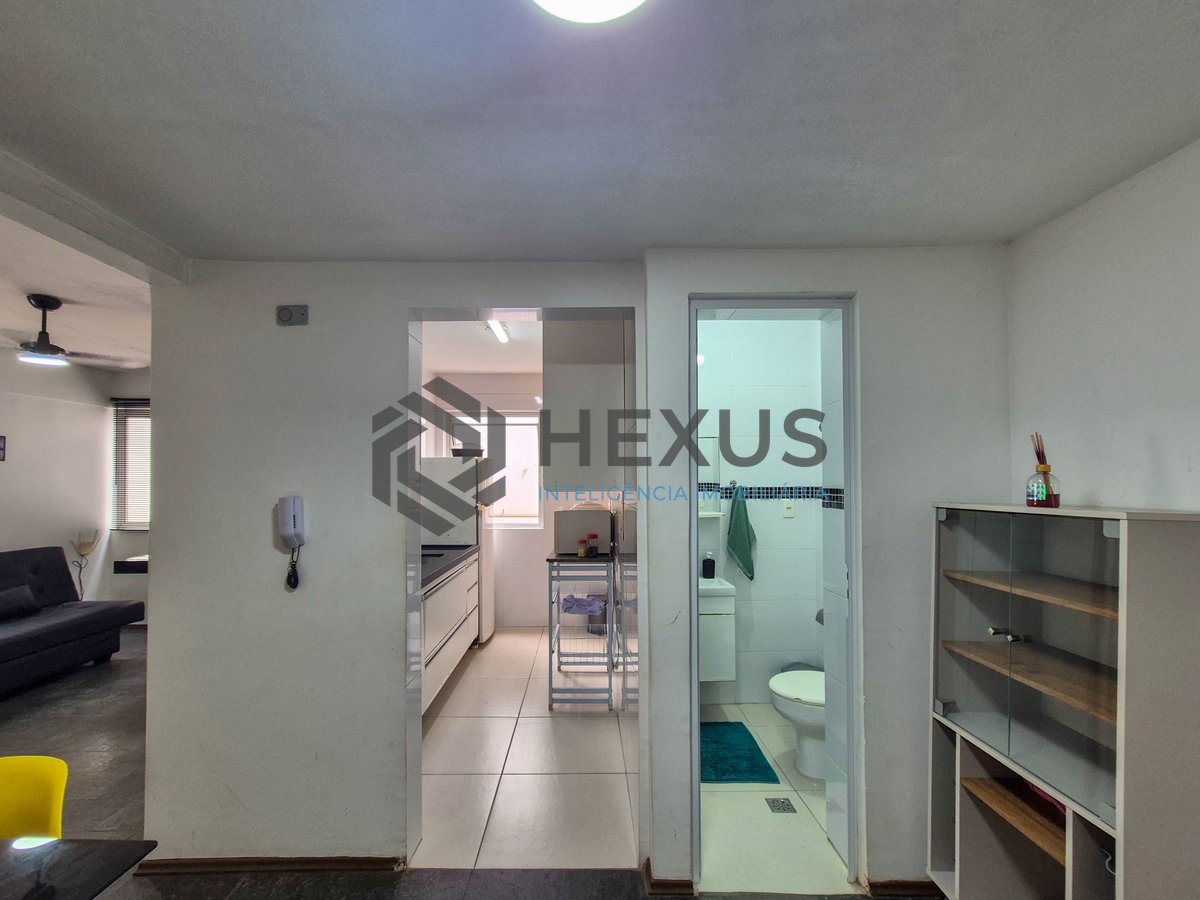 Foto 10 de Apartamento duplex na Praia das Asturias, Guaruja